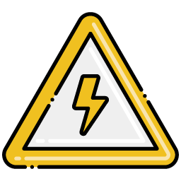 Danger!