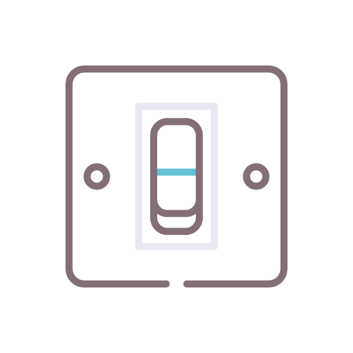 Light Switch (wall)