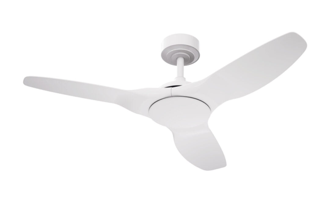 Brisbane fan installation