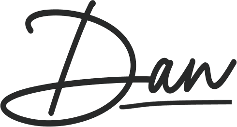 Dan_Signature_Black Dan signature black