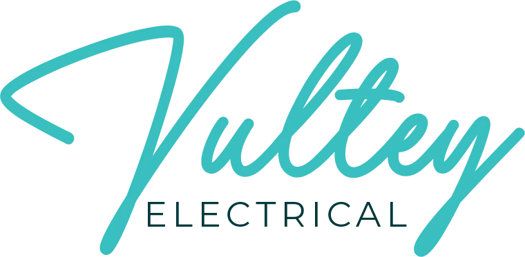 Vultey Logo Vultey Logo