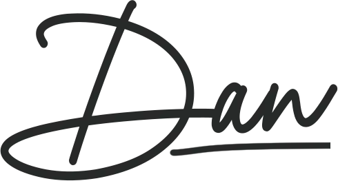 Dan_Signature_Black Dan Signature Black