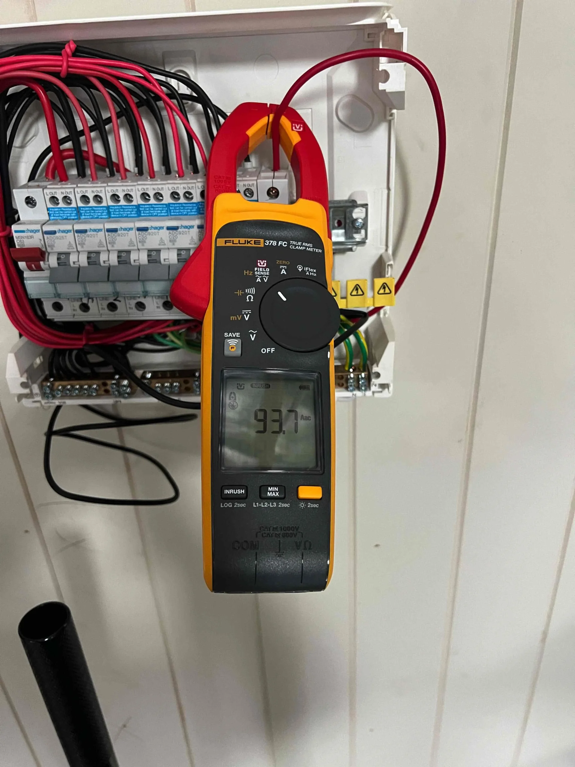 Fault Finding