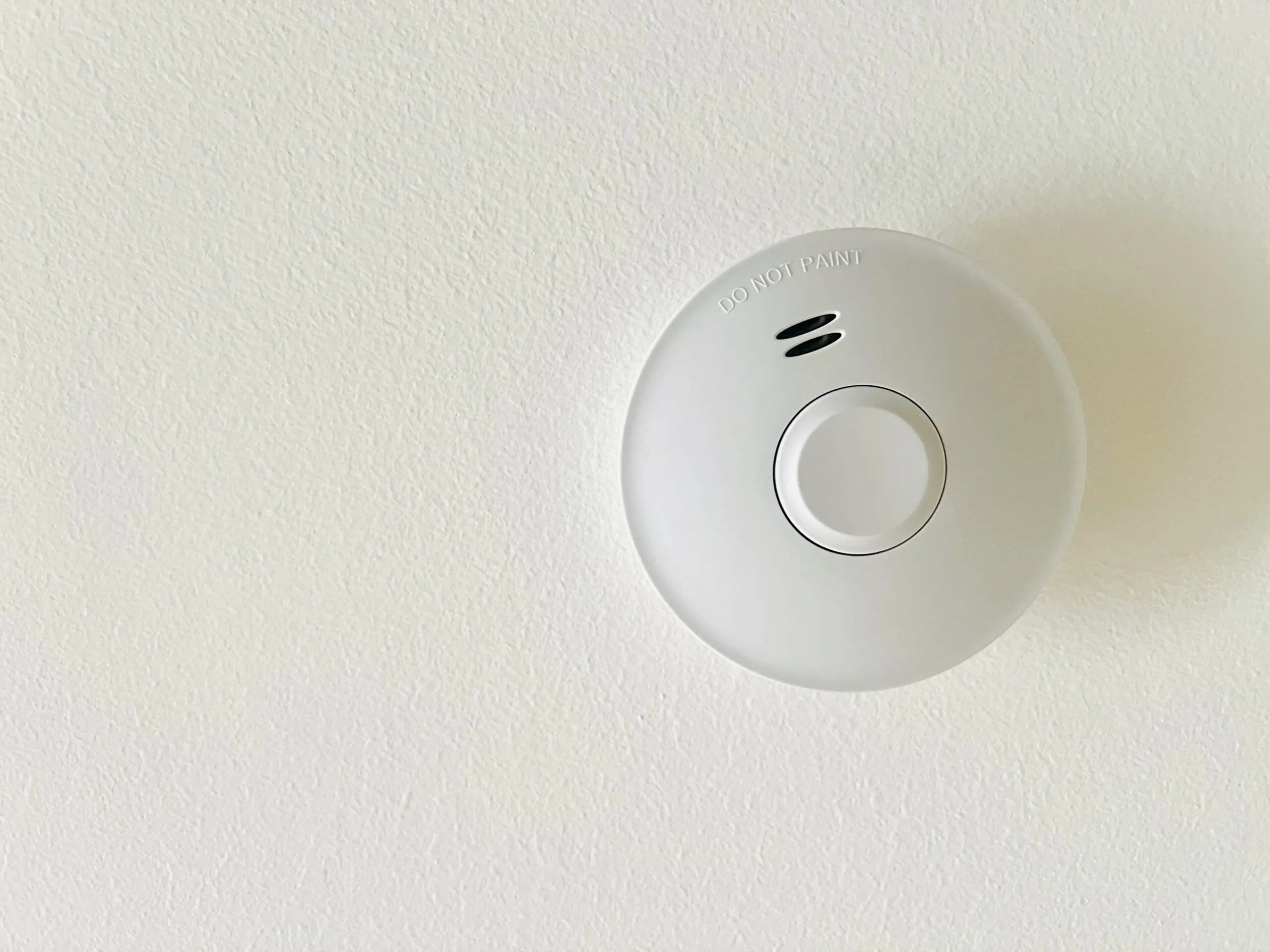 Smoke Alarms