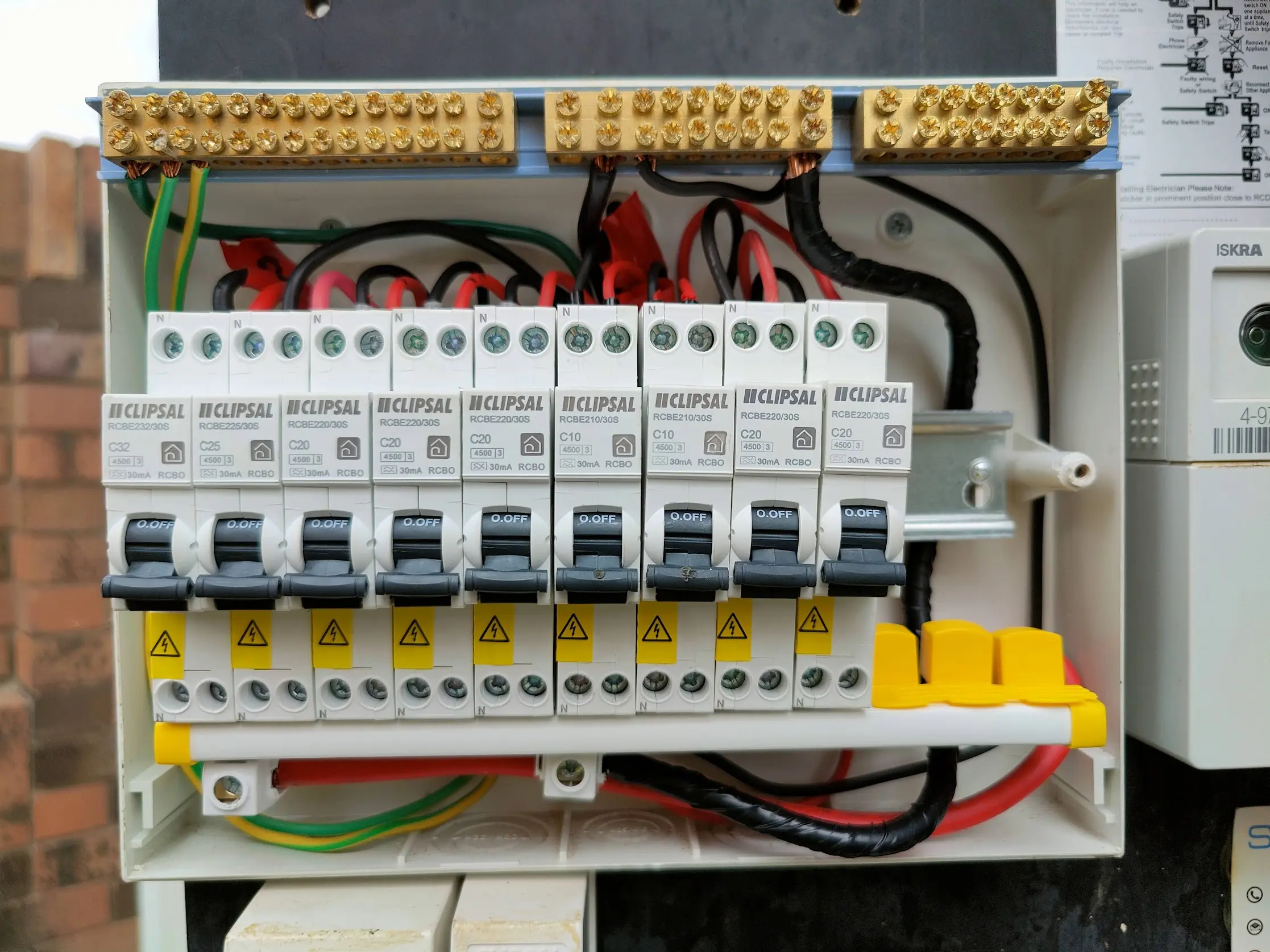 Switchboard